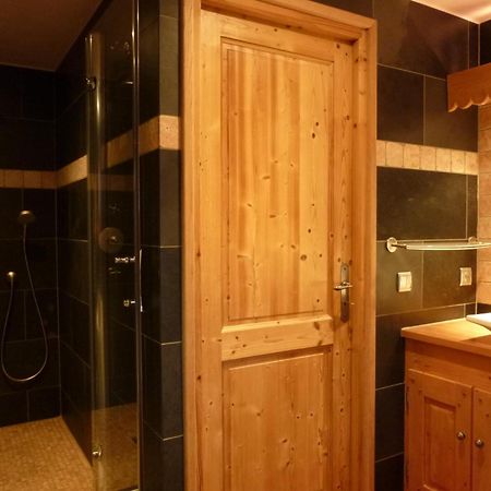 Chalet Kidou Chamonix Exteriér fotografie