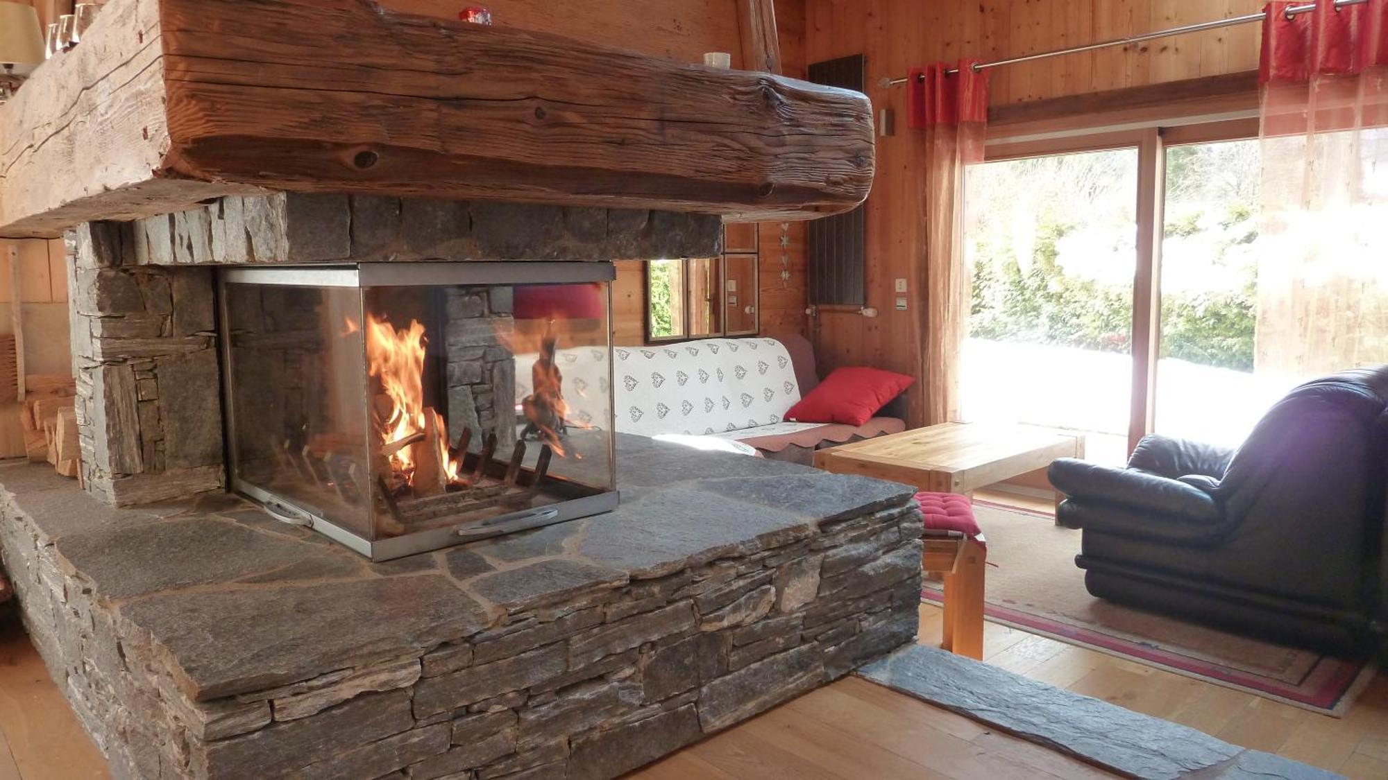 Chalet Kidou Chamonix Exteriér fotografie