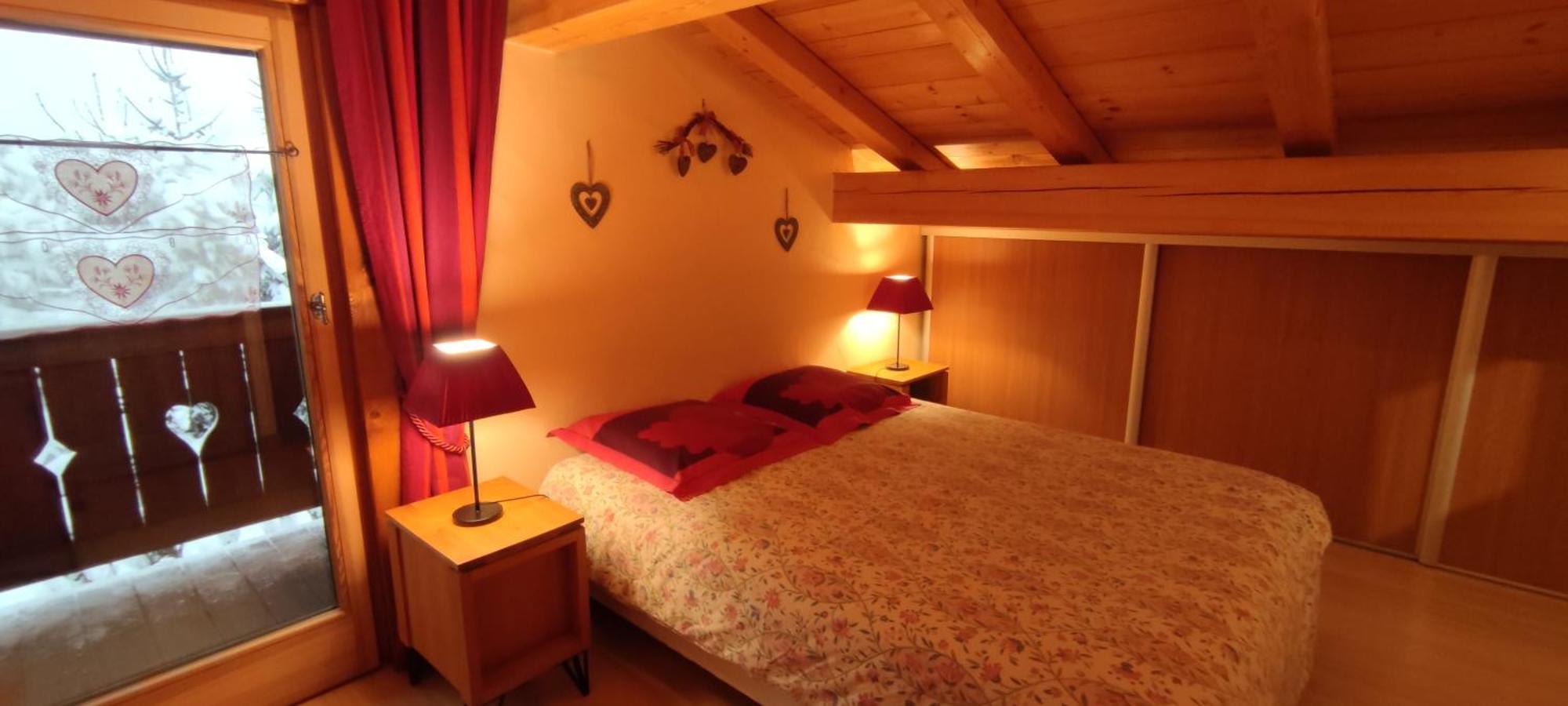Chalet Kidou Chamonix Exteriér fotografie