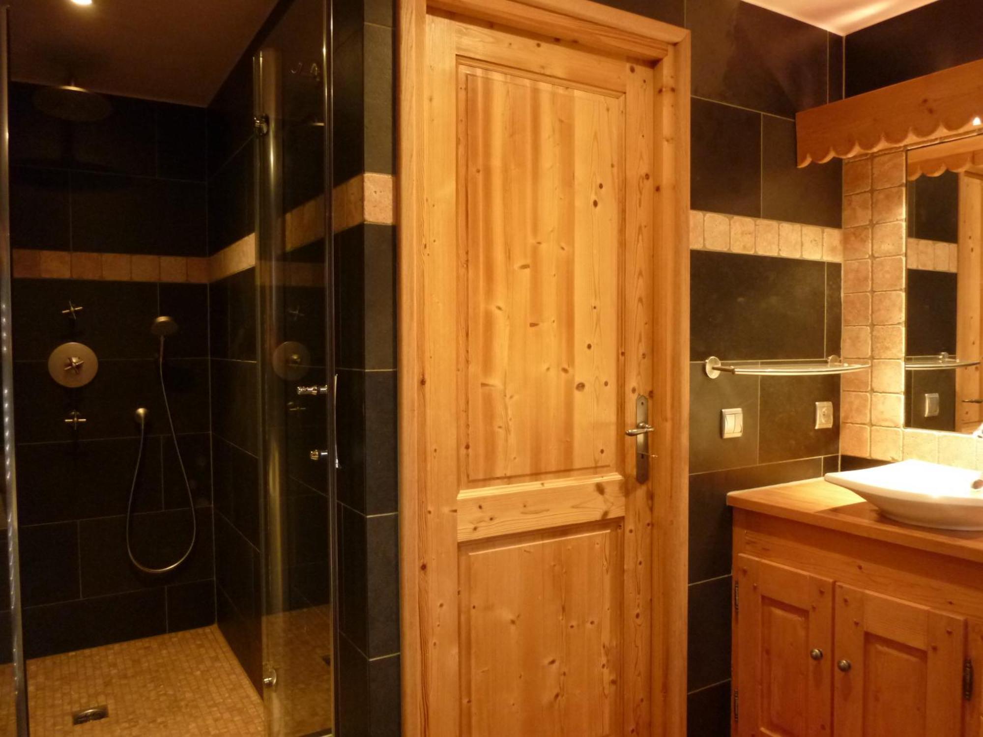 Chalet Kidou Chamonix Exteriér fotografie